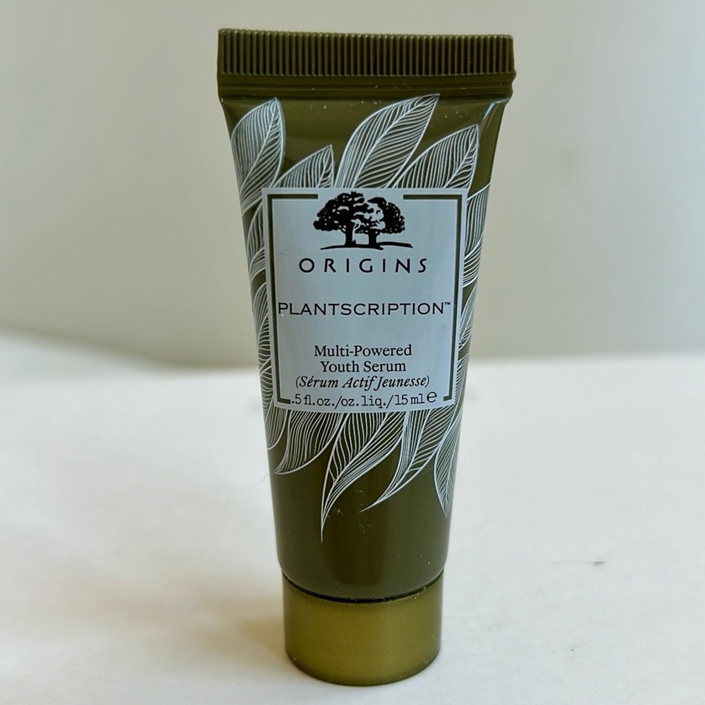 Origins Plantscription Multi-Powered Youth Serum
